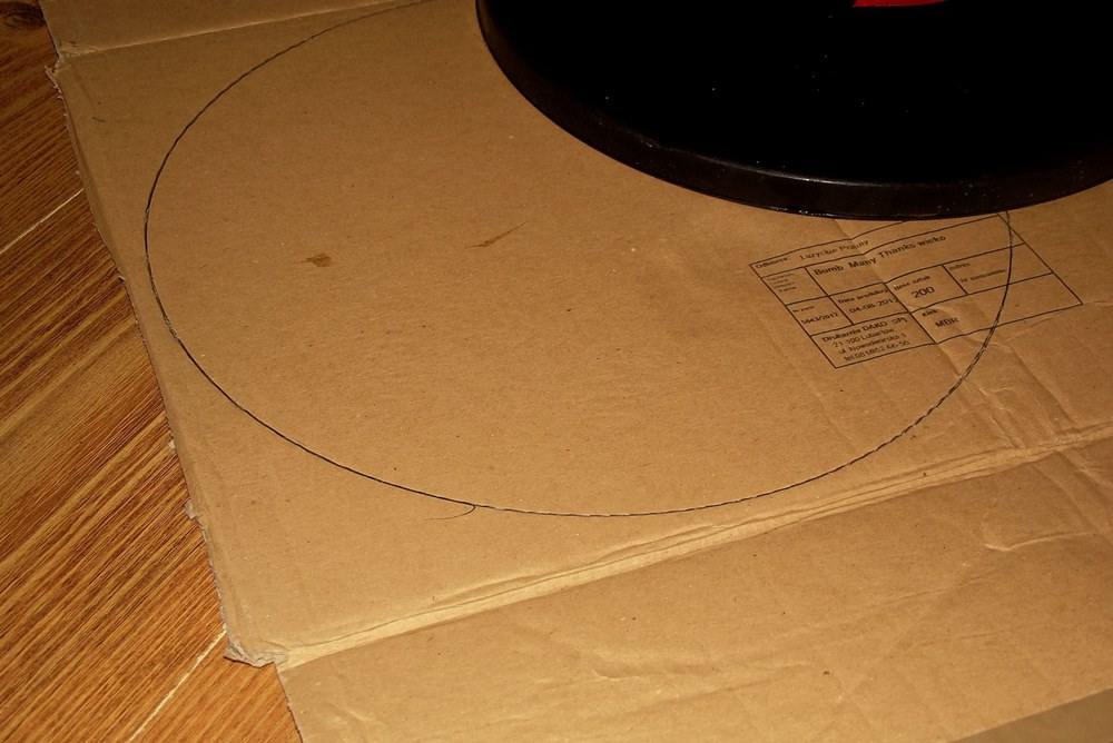 miecz i tarcza rycerska