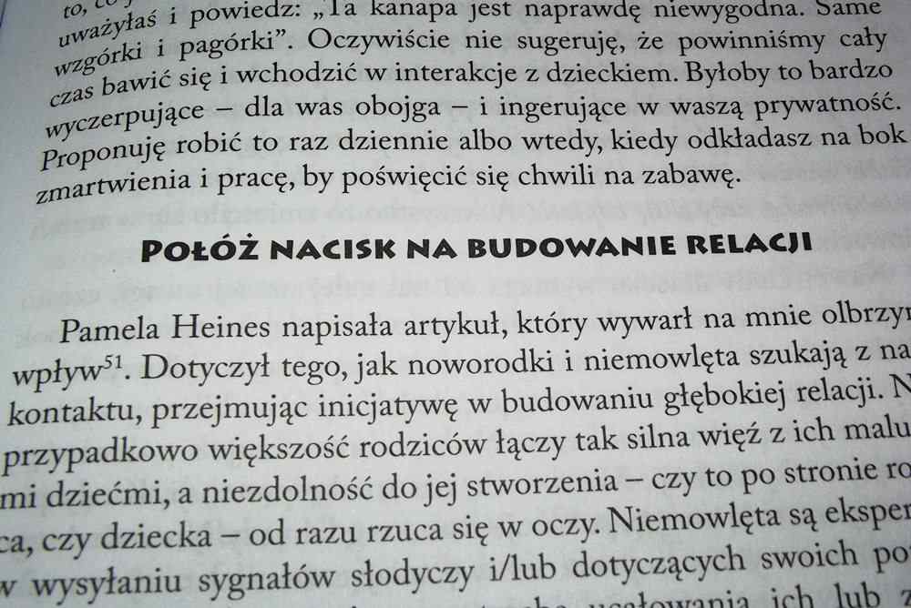 Rodzicielstwo przez zabawę