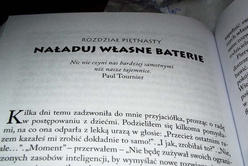 Rodzicielstwo przez zabawę