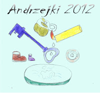 Andrzejki