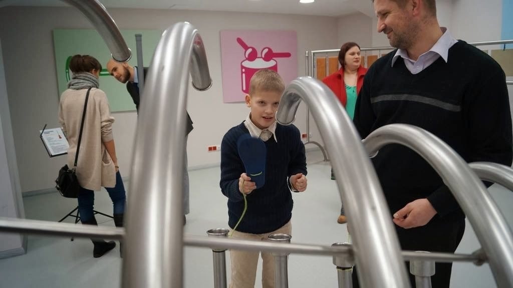 dziecko na warsztat w co mi duszy gra muzyka