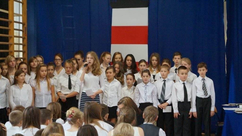 dziecko na warsztat w co mi duszy gra muzyka