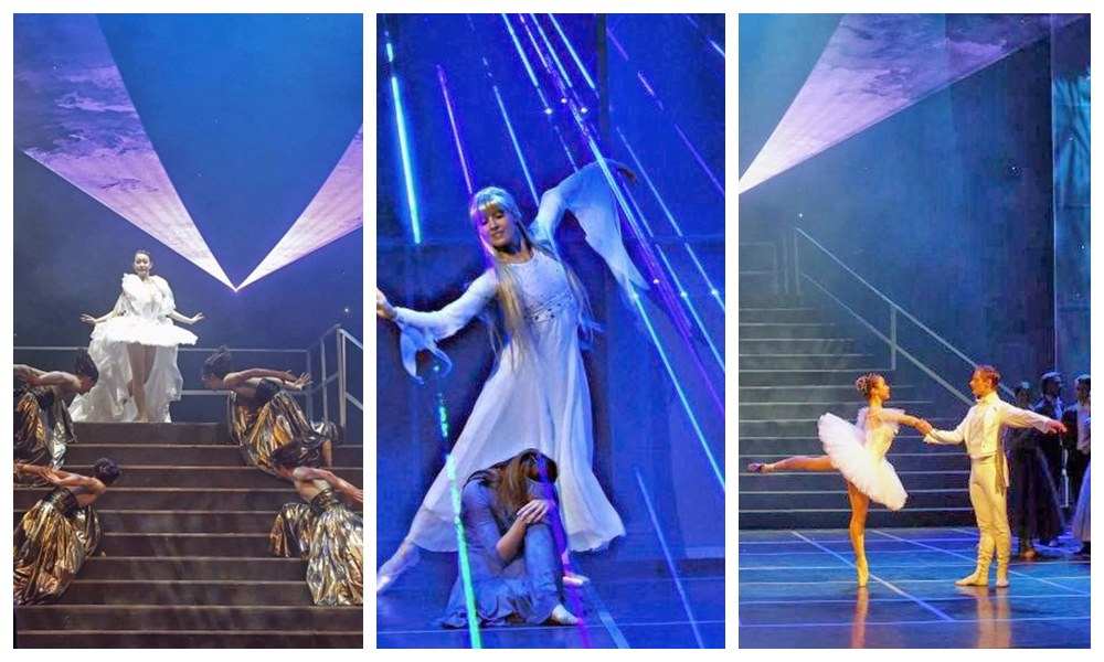 dziecko na warsztat w co mi duszy gra muzyka