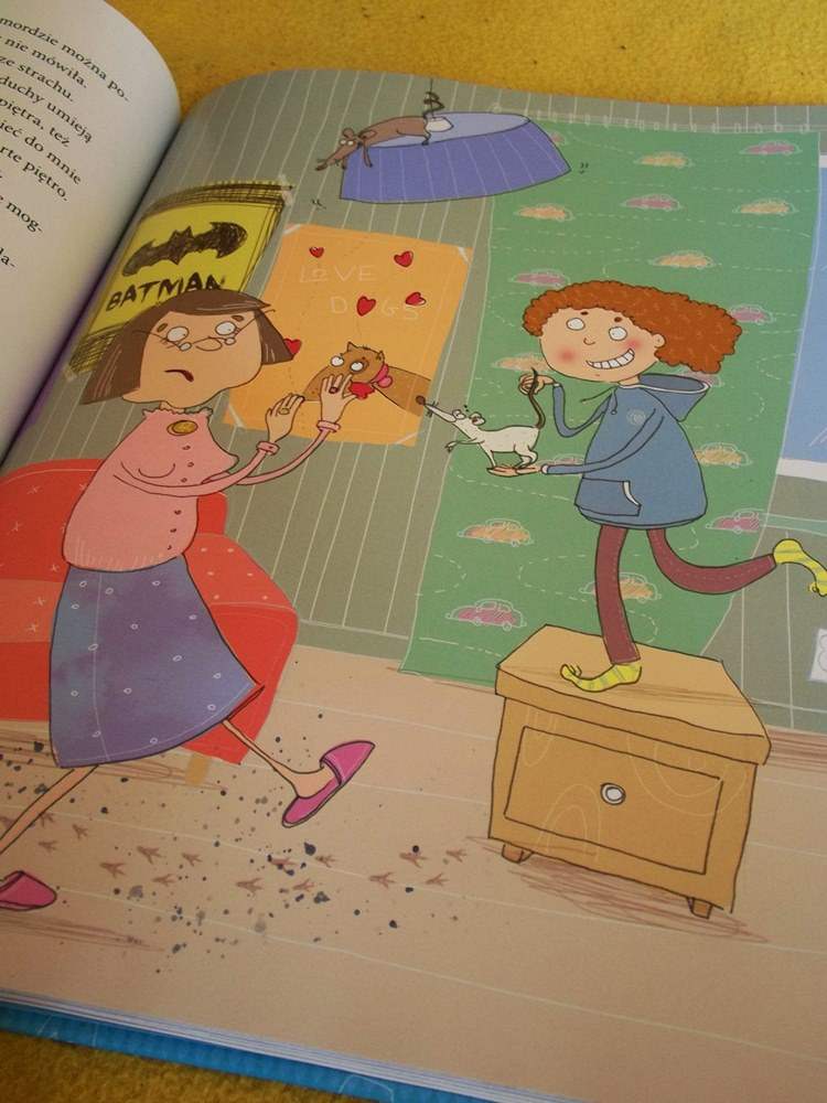 12 ważnych opowieści