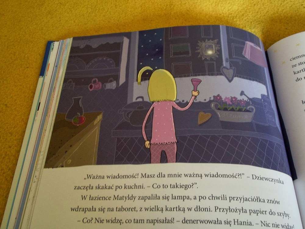 12 ważnych opowieści