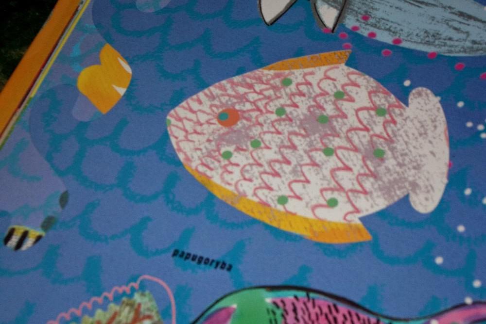 bajkowy projekt blogowy australia