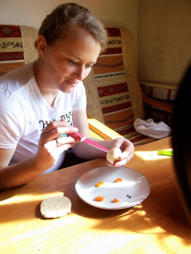 barszcz biały winiary