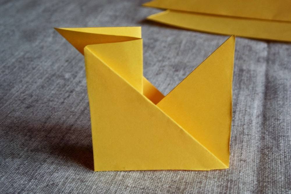 kurka origami
