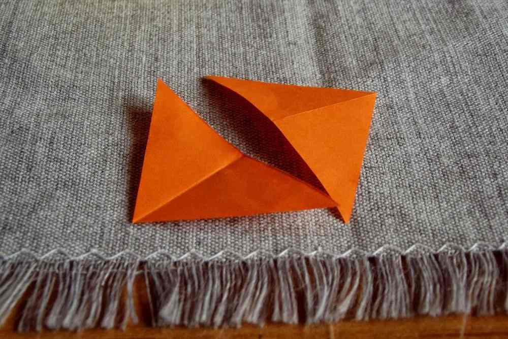 kurka origami