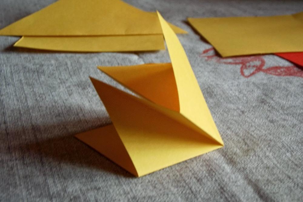 kurka origami