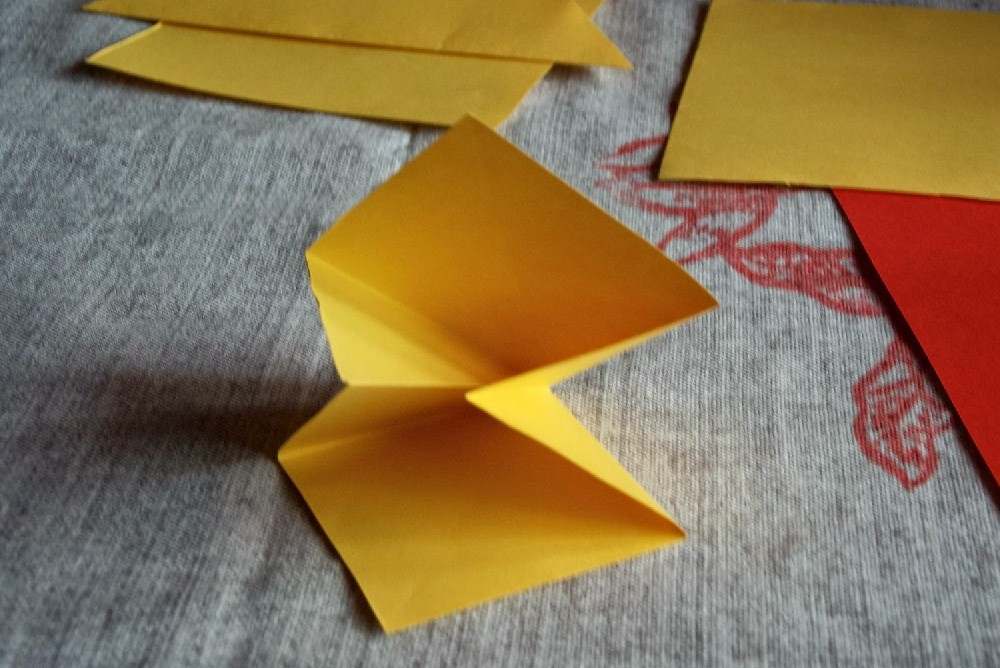 kurka origami