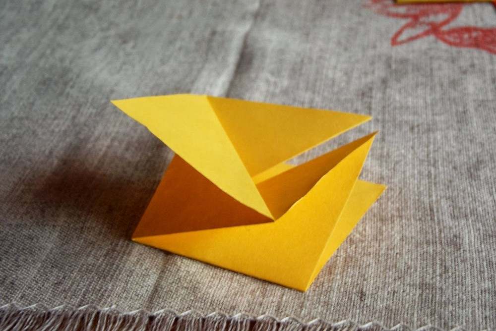 kurka origami
