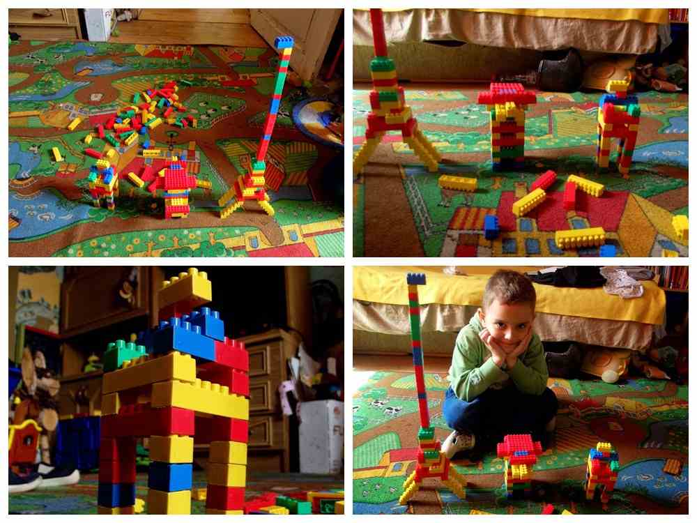 bajkowy projekt blogowy francja