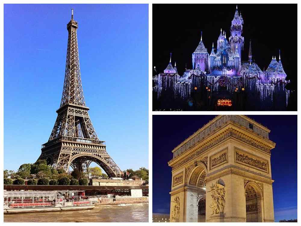 bajkowy projekt blogowy francja