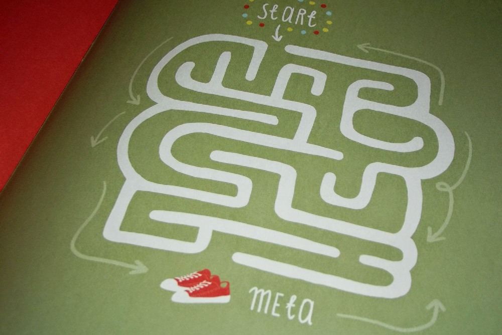 co by było gbyby książka dla dzieci