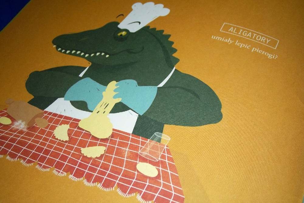 co by było gbyby książka dla dzieci