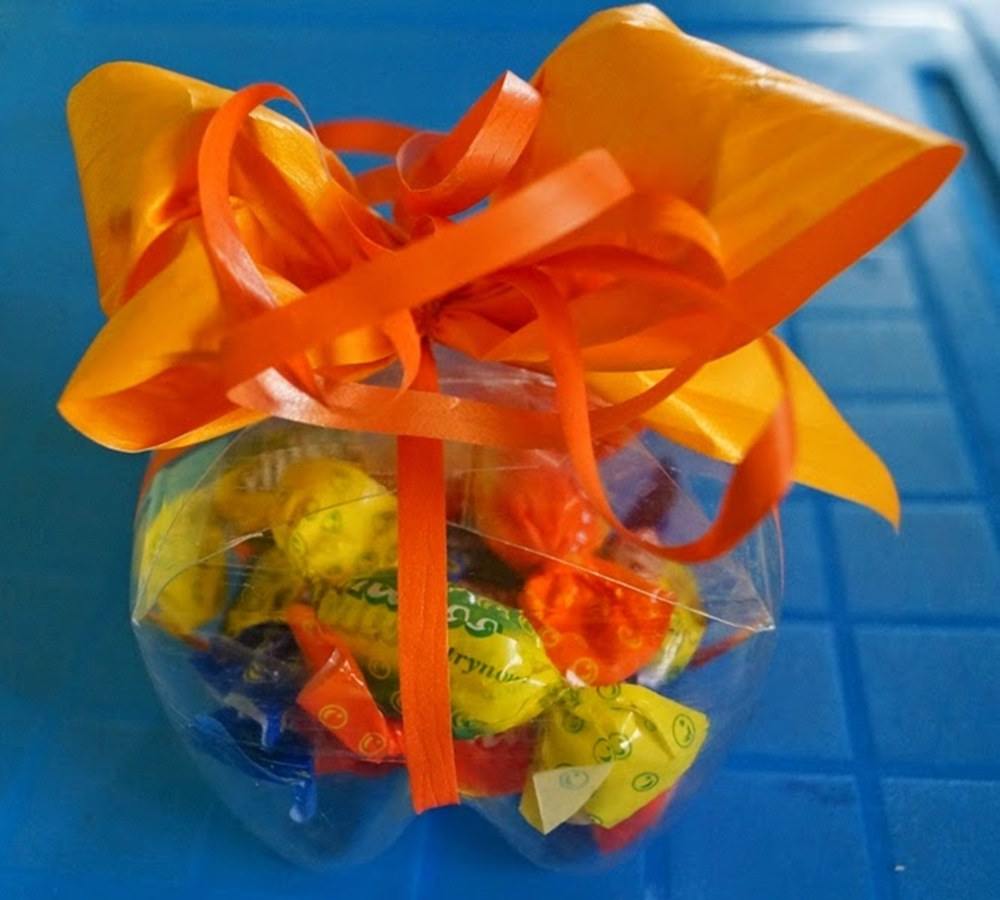 eko prezenty na dzień matki