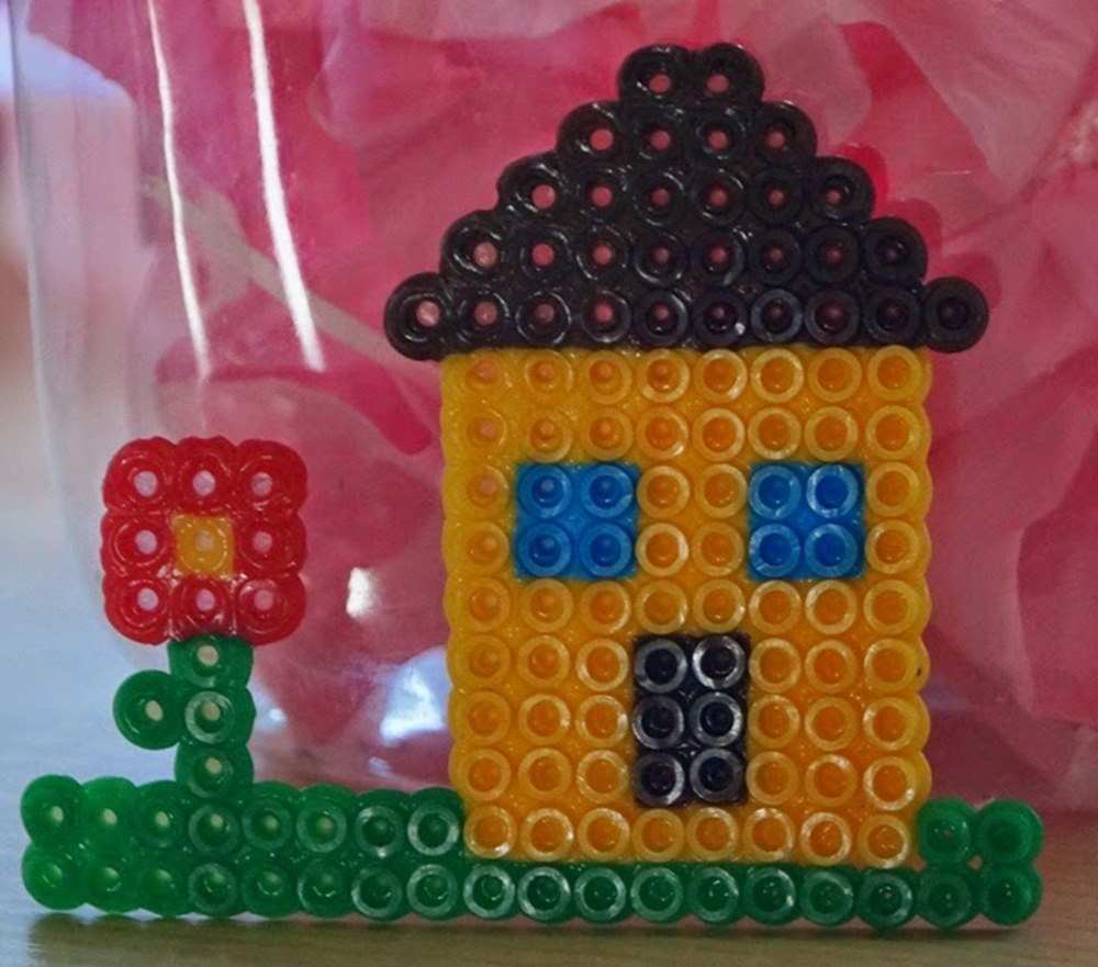 eko prezenty na dzień matki