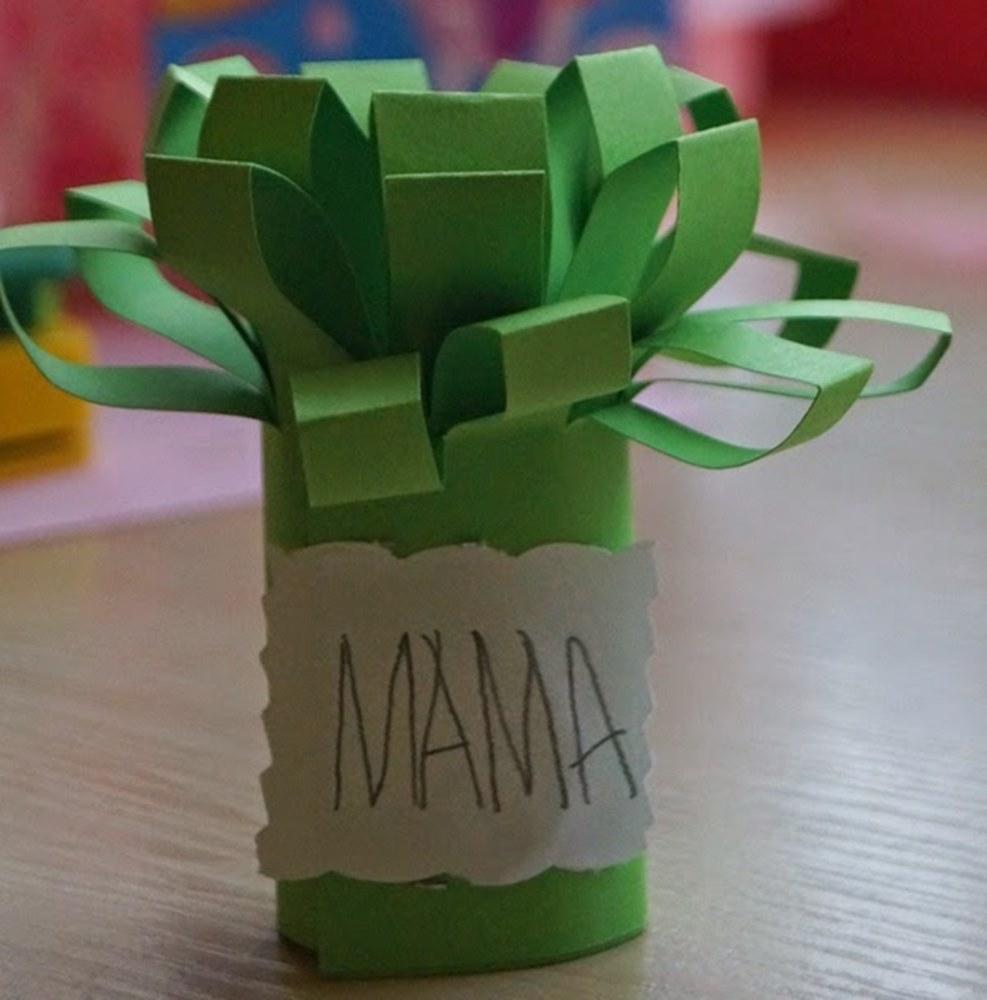 eko prezenty na dzień matki