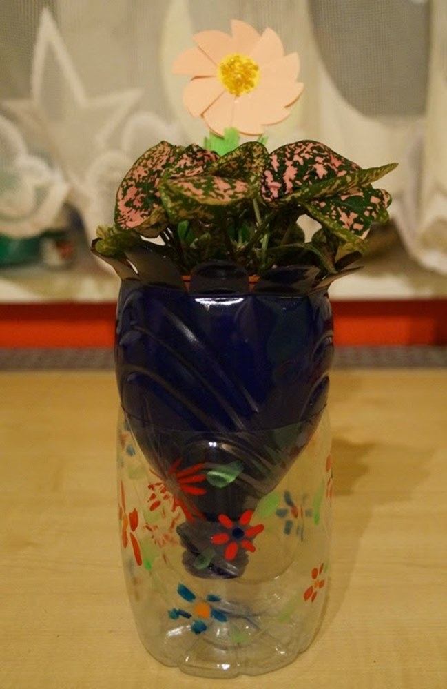 eko prezenty na dzień matki