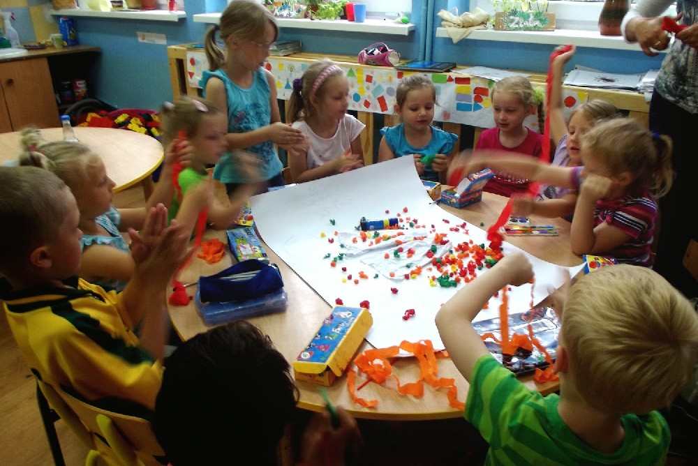 zajęcia o wulkanach