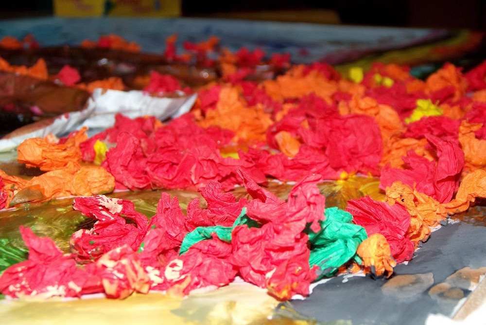 zajęcia o wulkanach