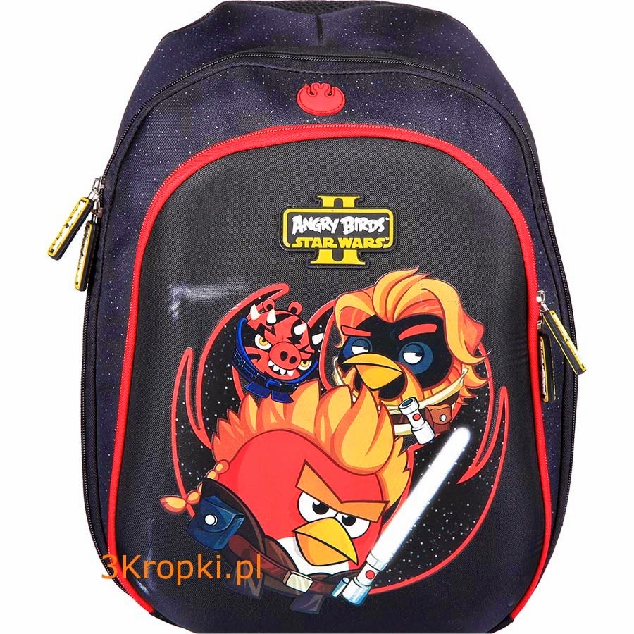 jak wybrać plecak dla dziecka