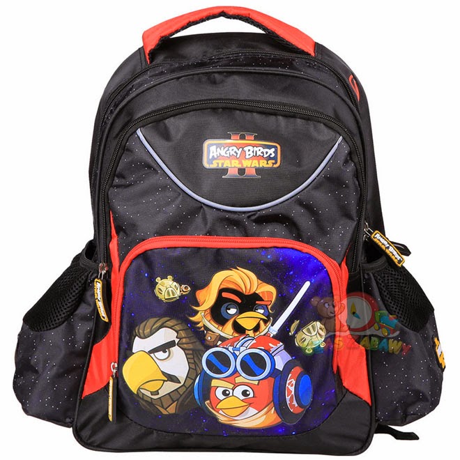 jak wybrać plecak dla dziecka