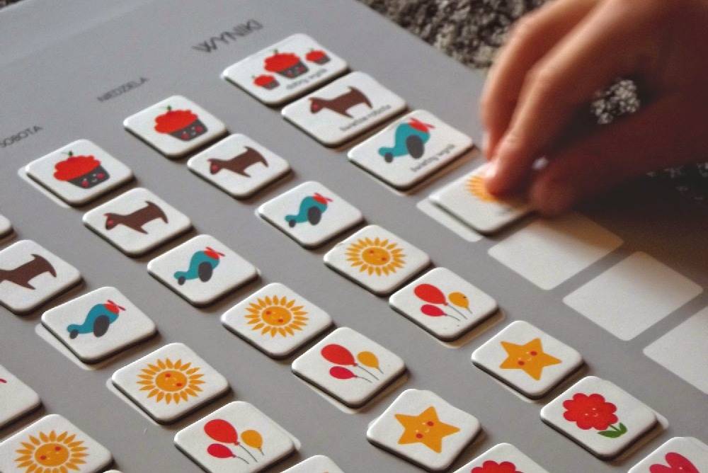 tablica moich obowiązków pomysłowa mama