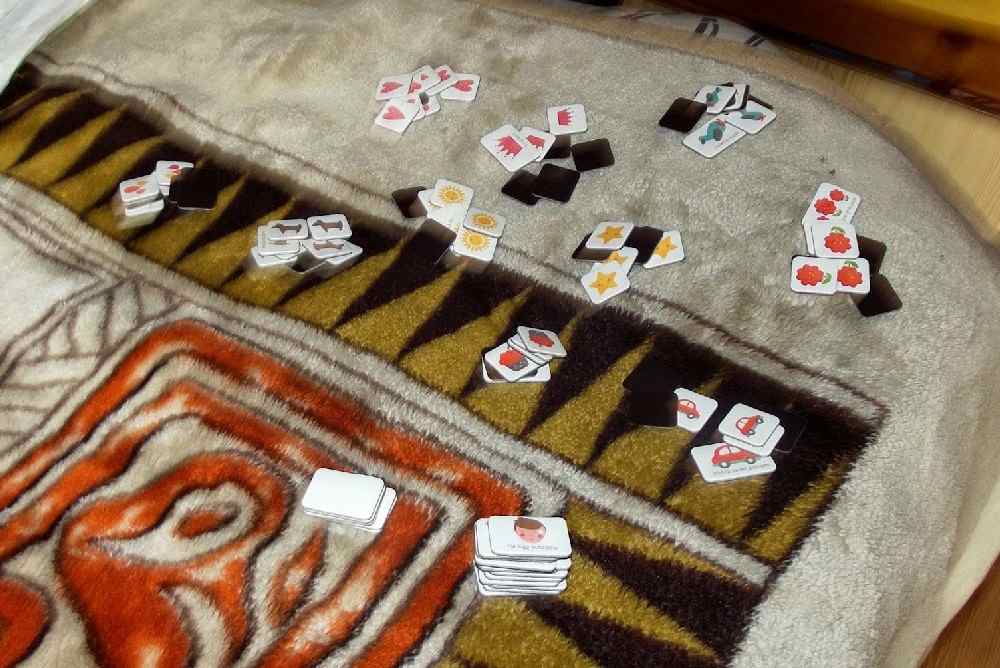 tablica moich obowiązków pomysłowa mama