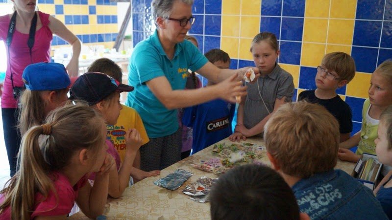 warsztaty ceramiczne