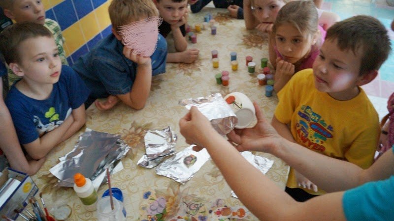 warsztaty ceramiczne