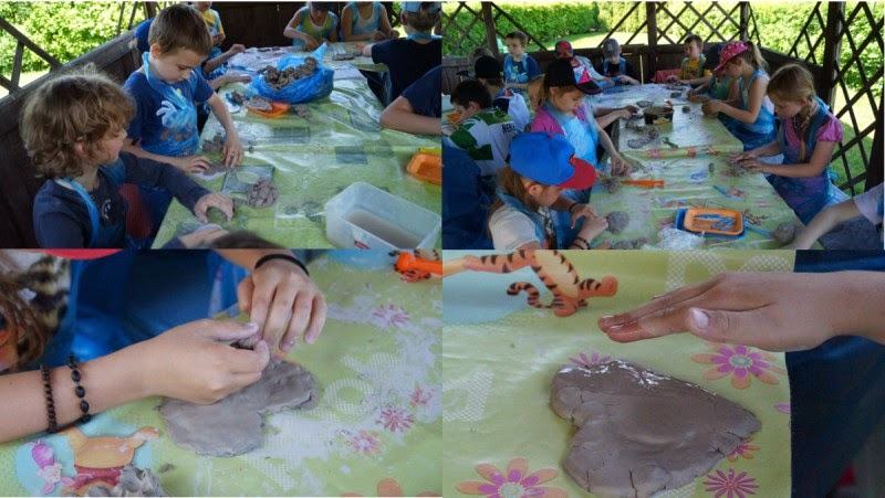 warsztaty ceramiczne