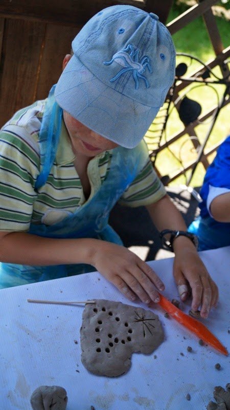 warsztaty ceramiczne