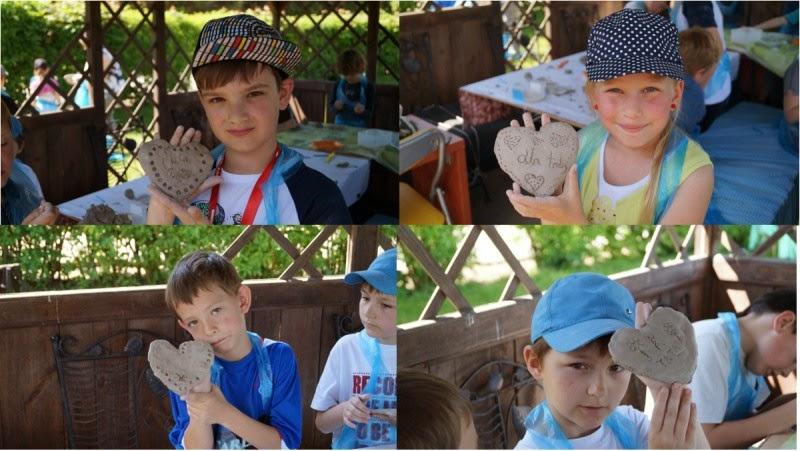 warsztaty ceramiczne