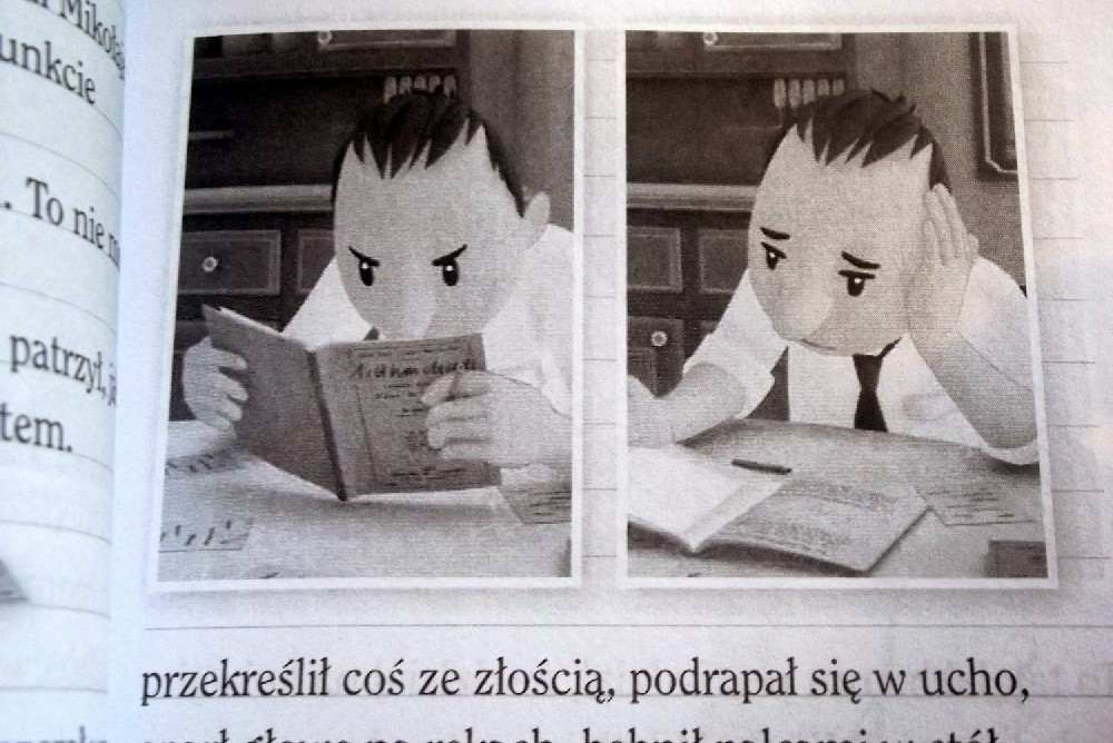 gry i zabawy z mikołajkiem