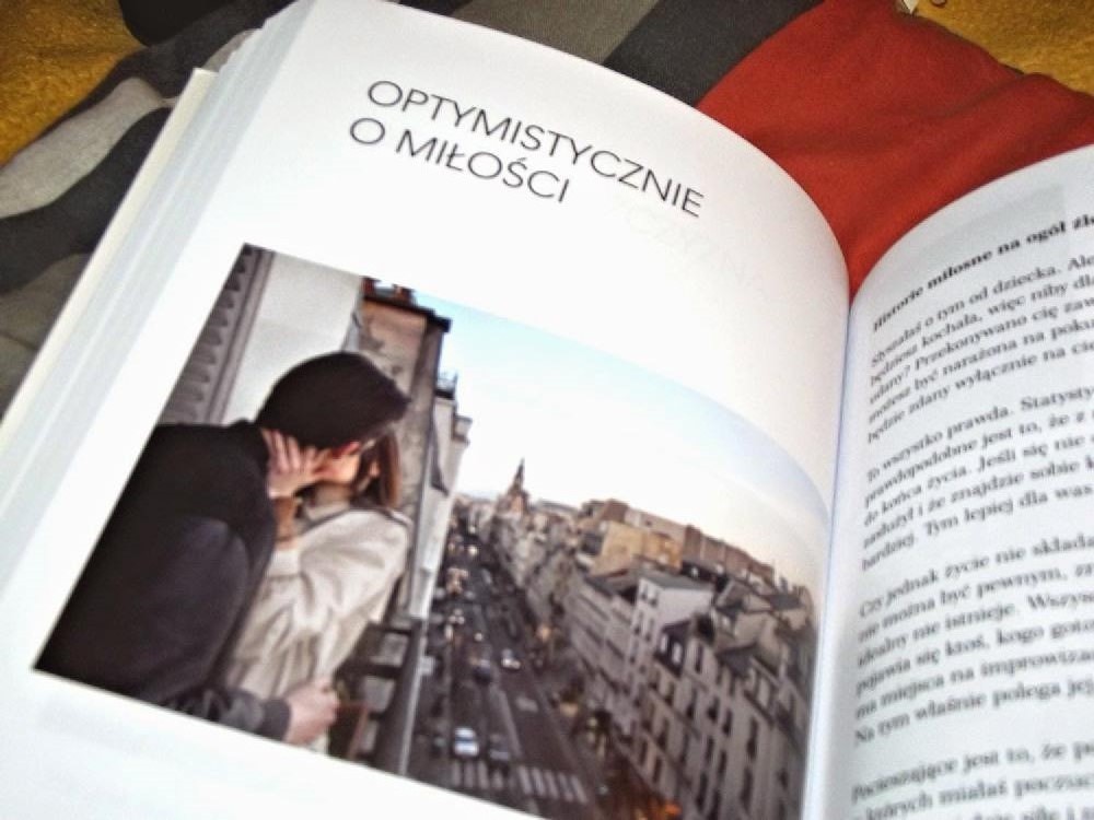 bądź paryżanką gdziekolwiek będziesz