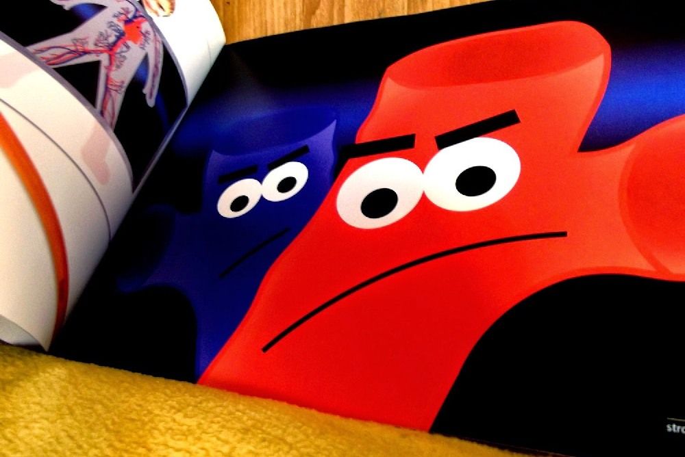 osobista książka canca