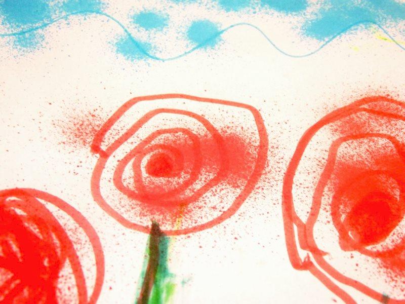 pisaki mazaki flamastry dla dzieci