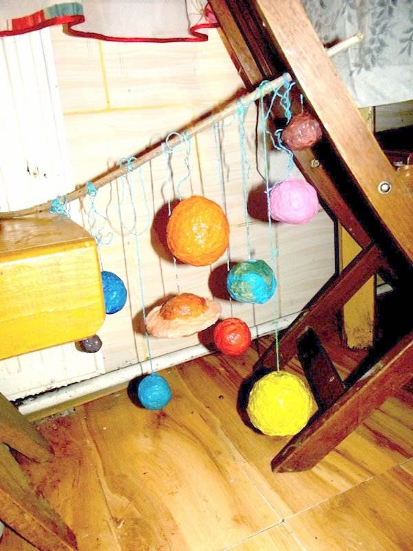 układ słoneczny Mikołaj Kopernik