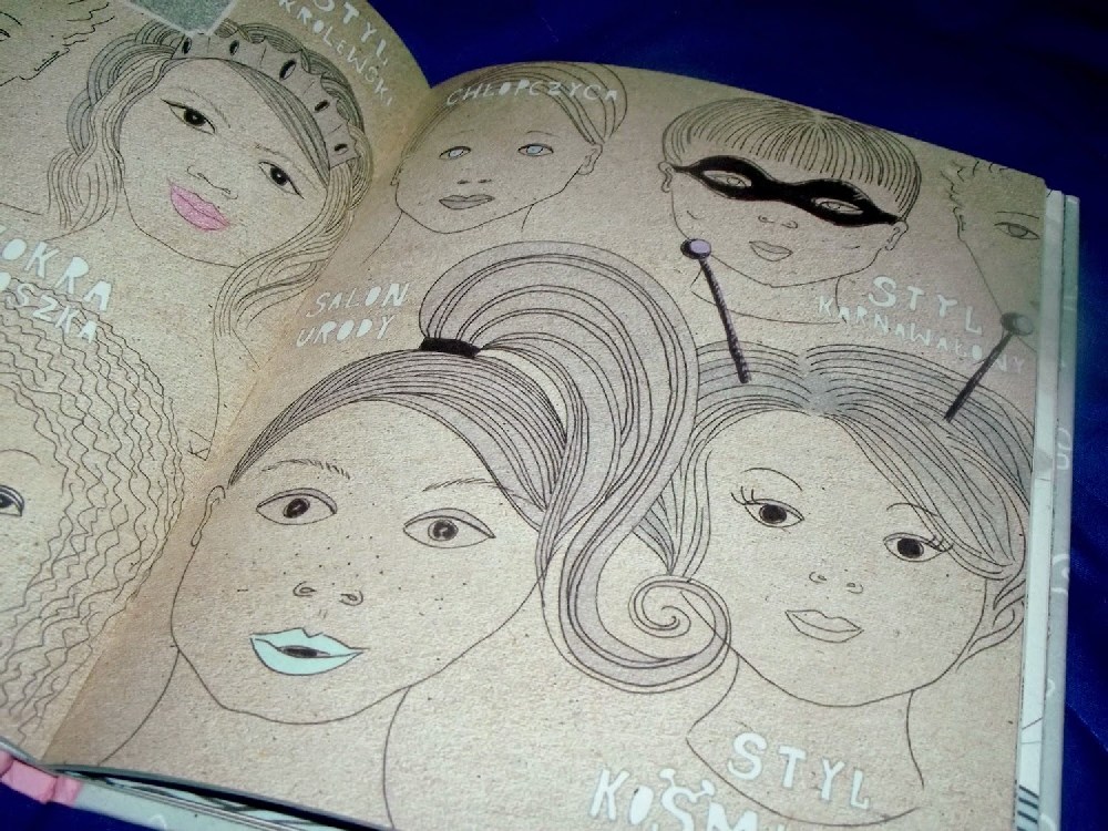 a moja mama ma w torebce psa