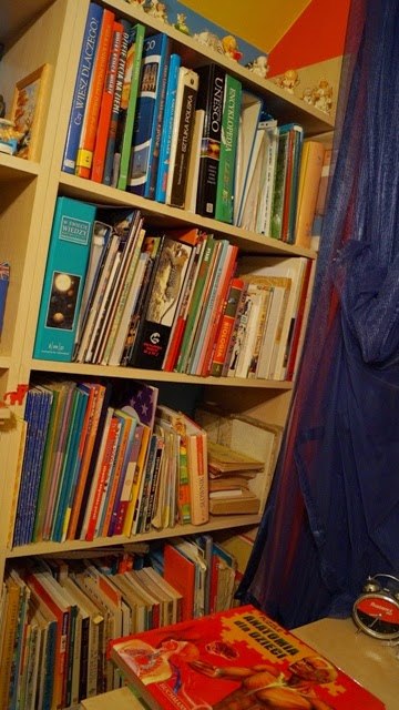 anatomia dla dziecia