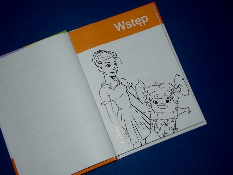 Na pomoc! Dziecko się nudzi!