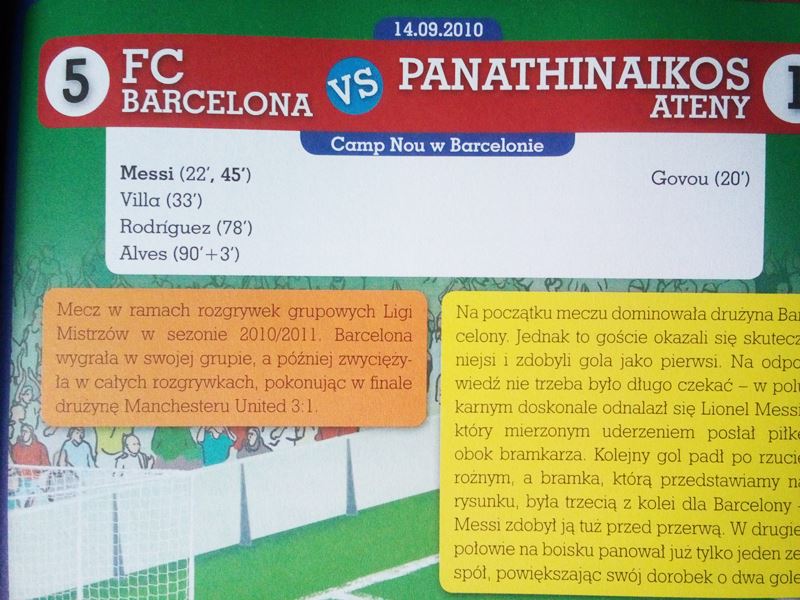 sztuczki triki i bramki