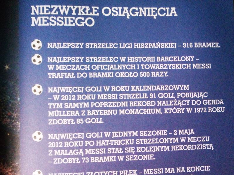 sztuczki triki i bramki