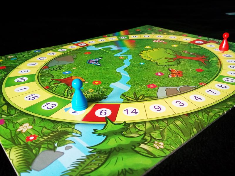 może pomnożę Alexander