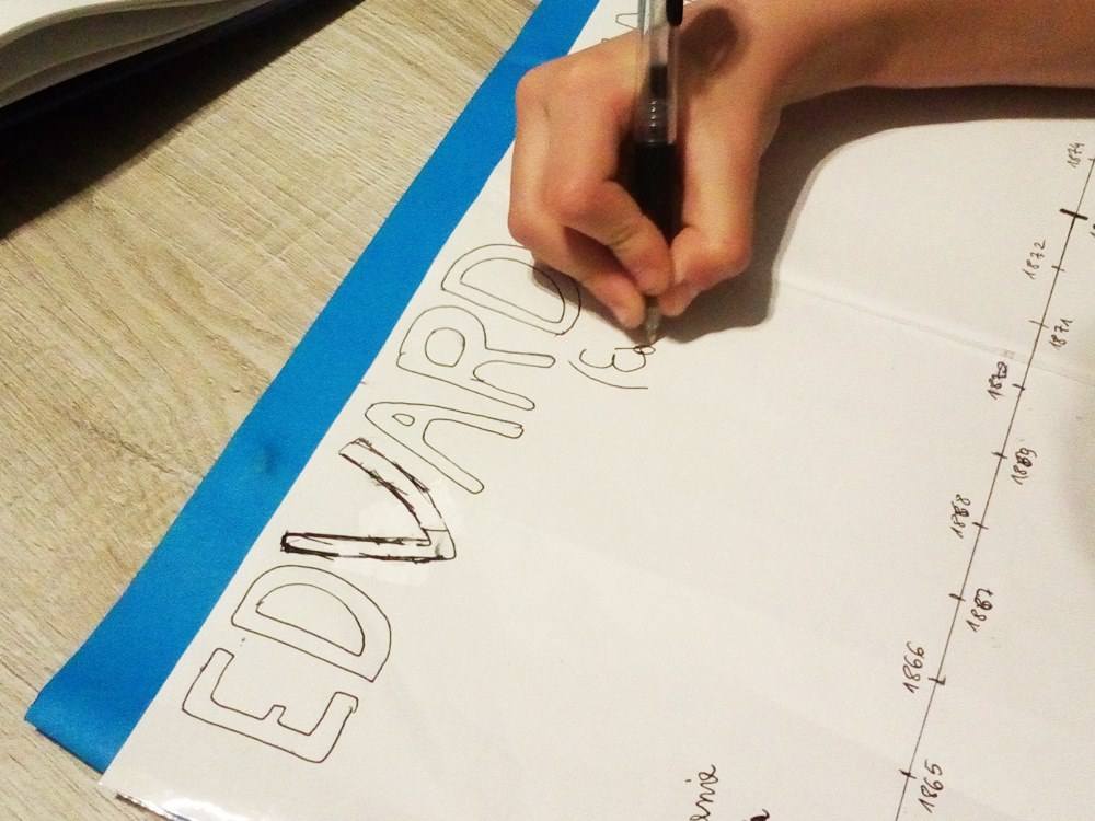 edvard munch bliżej sztuki