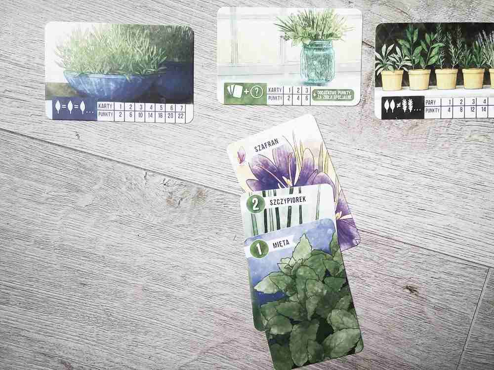 niezłe ziółka granna 