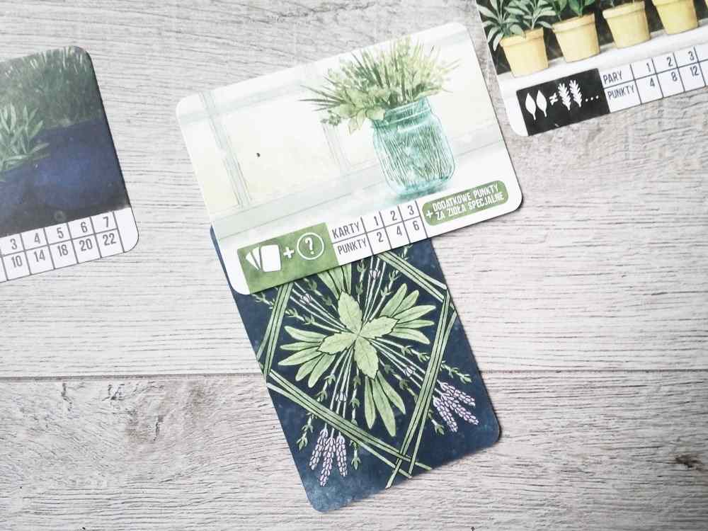 niezłe ziółka granna