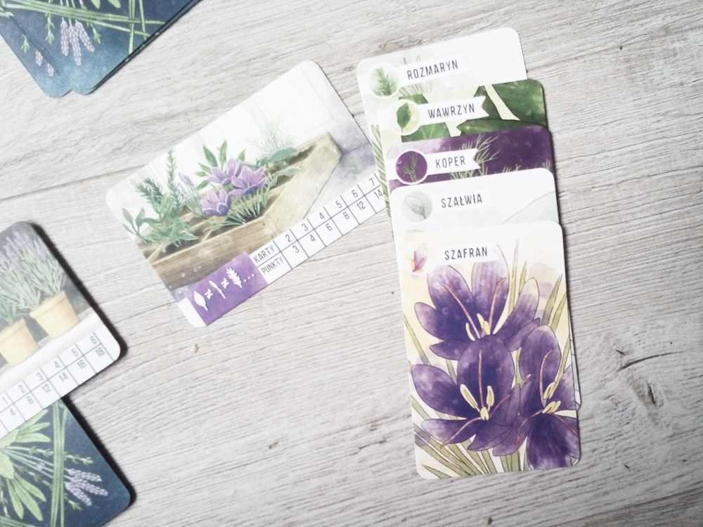 niezłe ziółka granna